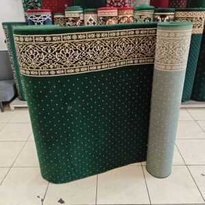 Karpet Masjid Ashola tebal 17mm