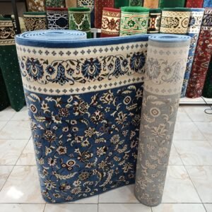Karpet Masjid Alanamz Bunga