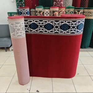 Karpet Masjid Maulana